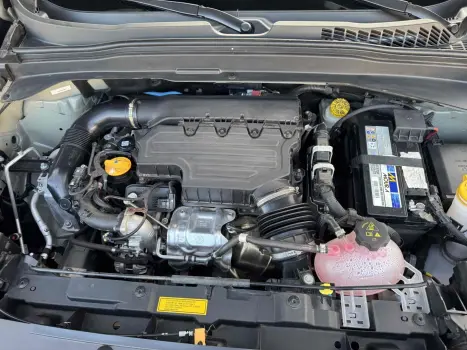 RENEGADE 1.3 T270 Turbo Longitude