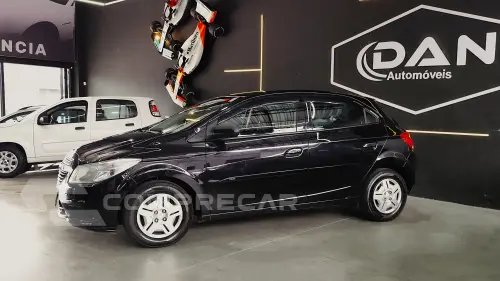 ONIX 1.0 MPFI JOY 8V