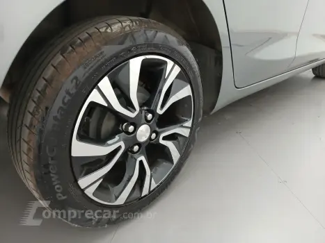 ONIX 1.0 TURBO FLEX PREMIER AUTOMÁTICO