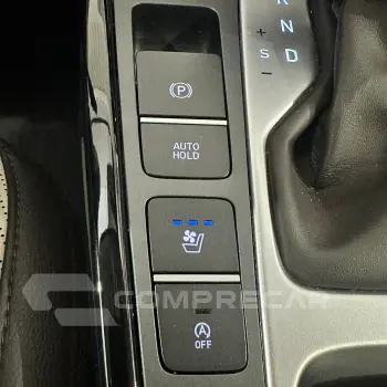 Creta Ultimate 2.0 16V Flex Aut.