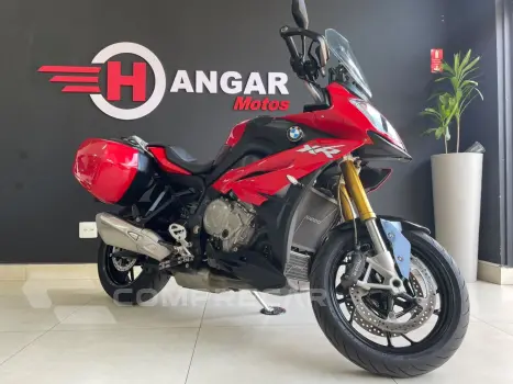 S 1000 XR