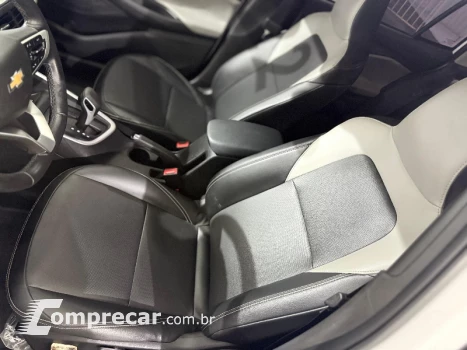 ONIX 1.0 Turbo Plus Premier
