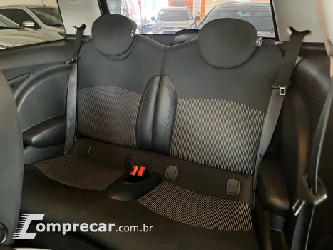 COOPER 1.6 16V