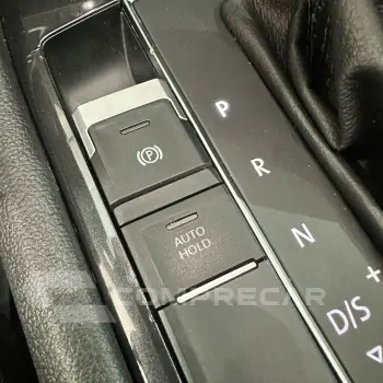 TIGUAN tiguan 1.4 comfortline