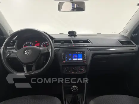 GOL 1.0 12V MPI Totalflex