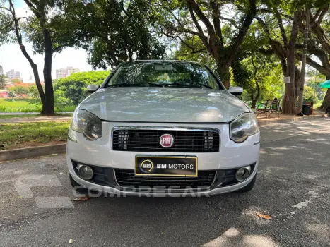 SIENA 1.4 MPI Attractive 8V