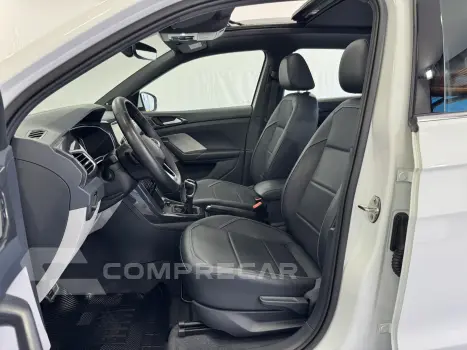 T-CROSS 1.4 250 TSI Highline