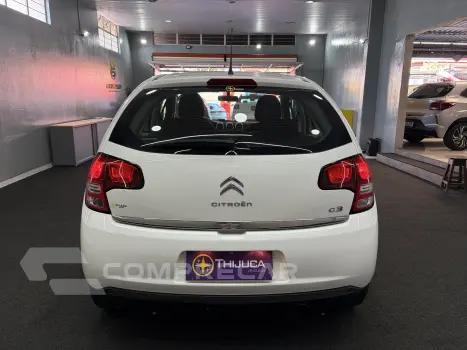 C3 1.5 Tendance 8V