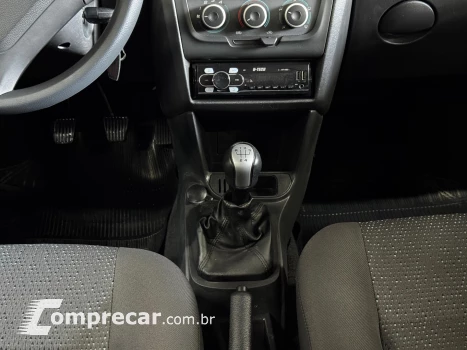 CELTA 1.0 MPFI LT 8V FLEX 4P MANUAL