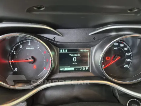 TRACKER 1.0 Turbo LT