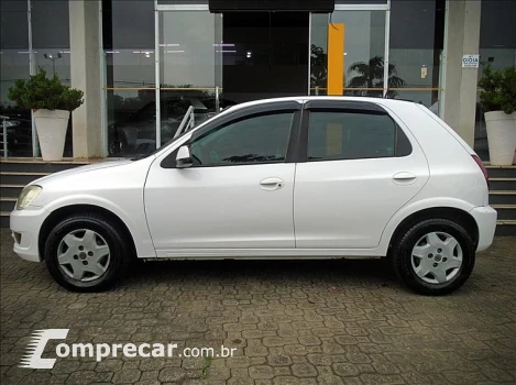 CELTA 1.0 MPFI LT 8V