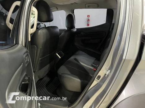 L200 OUTDOOR 2.4 4X2 CD 16V