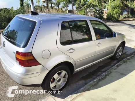 GOLF 1.6 MI 8V