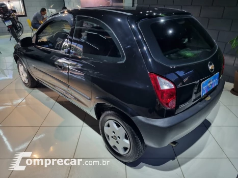 CELTA 1.0 MPFI Life 8V