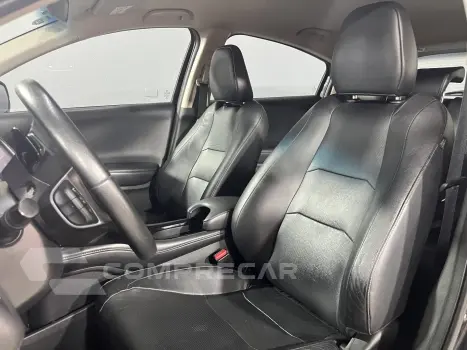 HR-V 1.8 16V FLEX EXL 4P AUTOMÁTICO