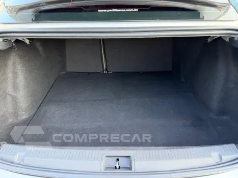 FLUENCE Sedan Privilège 2.0 16V FLEX Aut