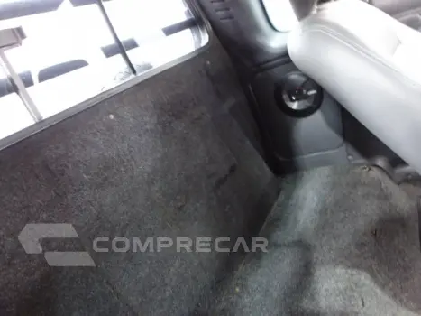 STRADA - 1.6 MPI ADVENTURE CE 16V 2P MANUAL