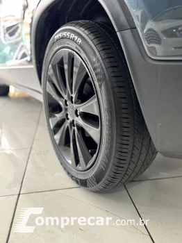 TRACKER 1.4 16V Turbo Premier