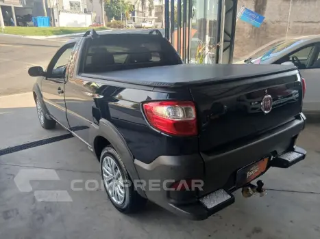 Strada Working 1.4 mpi Fire Flex 8V CS