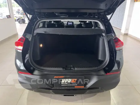 TRACKER 1.2 Turbo RS