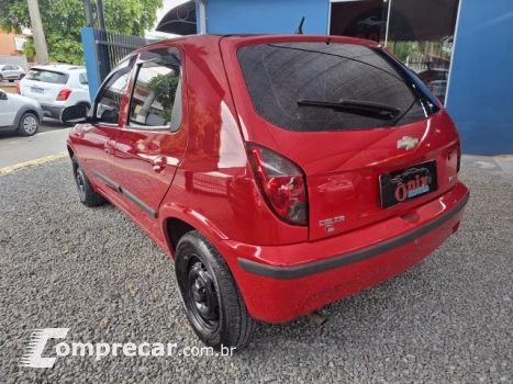 CELTA - 1.0 MPFI LT 8V 4P MANUAL
