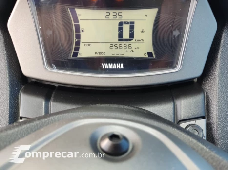 N-Max 160