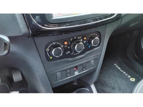STEPWAY 1.6 16V SCE FLEX STEPWAY ZEN MANUAL