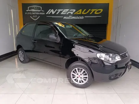 Fiat PALIO 1.0 MPI Fire 8V 2 portas