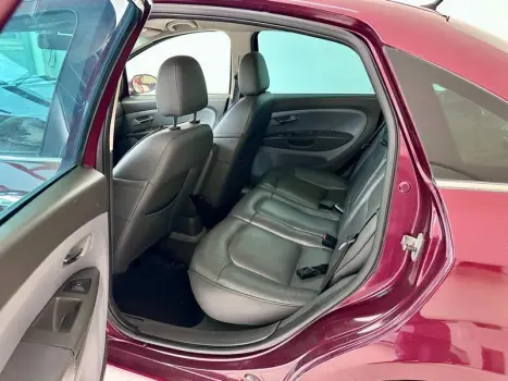 LINEA 1.9 MPI Absolute 16V