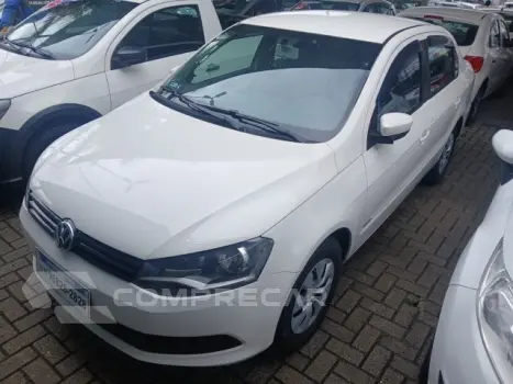 VOYAGE - 1.0 MI 8V 4P MANUAL