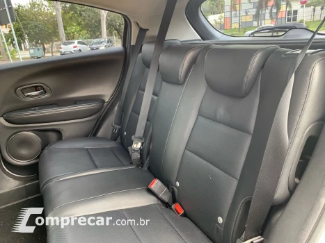 HR-V 1.8 16V EXL