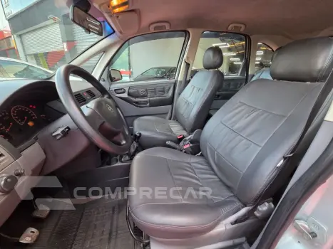 Meriva Expres.EASYTRONIC 1.8 FlexPower