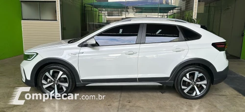 NIVUS 1.0 200 TSI Highline