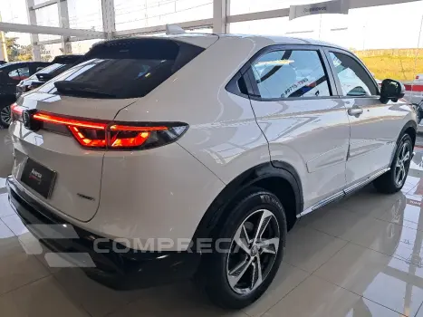HR-V 1.5 DI I-VTEC TURBO FLEX TOURING CVT