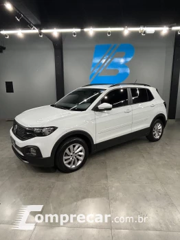 T-CROSS 1.0 200 TSI Sense