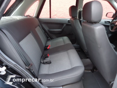 GOL 1.0 MI 8V G.IV
