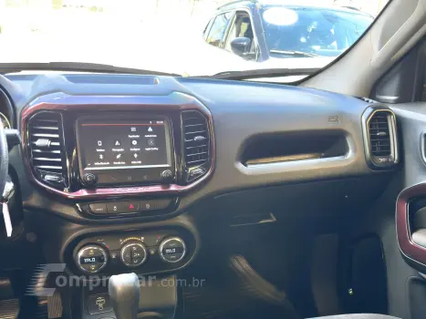 TORO 1.8 16V EVO FLEX FREEDOM AT6