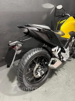 CB 300 F TWISTER ABS