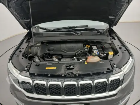 COMMANDER 1.3 T270 TURBO FLEX LIMITED AT6