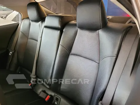 Corolla Altis 1.8 16V Aut. (Híbrido)
