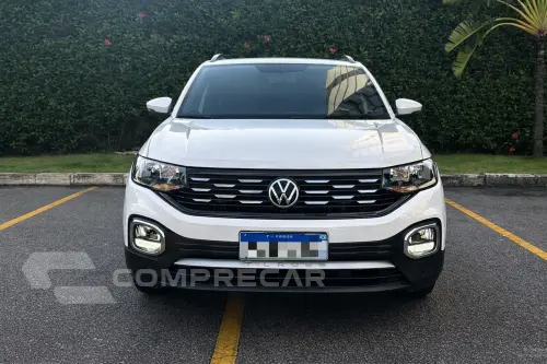 T-CROSS 1.0 200 TSI Comfortline