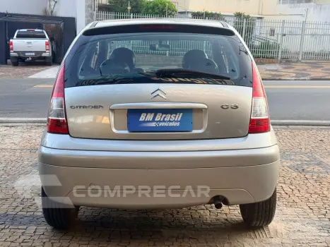 C3 1.4 I GLX 8V