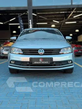 JETTA Comfortline 1.4 TSI 16V 4p Aut.