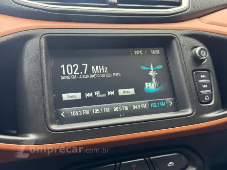 ONIX 1.4 MPFI Activ 8V