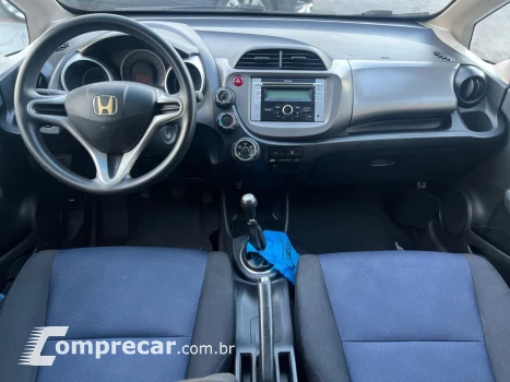Fit DX 1.4 Flex 16V 5p Mec.