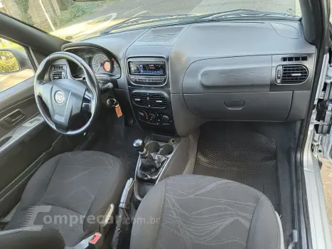 STRADA 1.4 MPI Hard Working CS 8V