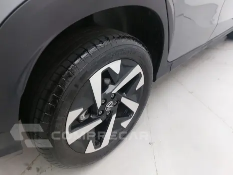 TERA 1.0 170 TSI HIGH AUTOMÁTICO