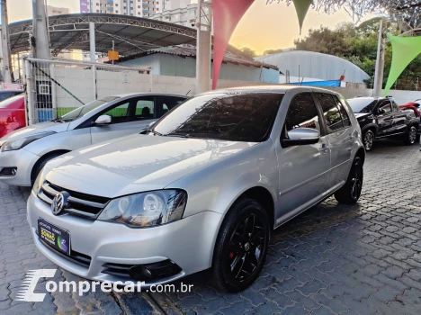 GOLF SPORTLINE 1.6 MI TOTAL 8V