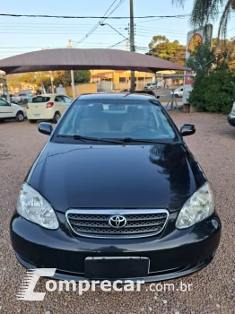 COROLLA 1.6 XLI 16V
