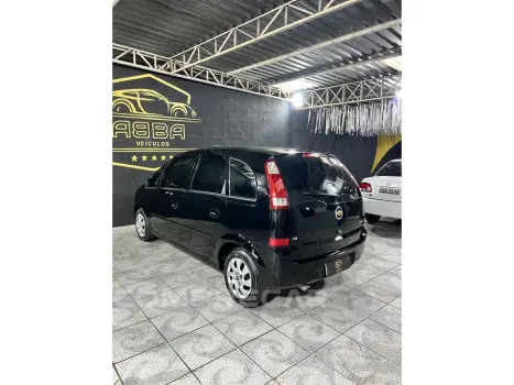 MERIVA 1.8 MPFI JOY 8V FLEX 4P MANUAL